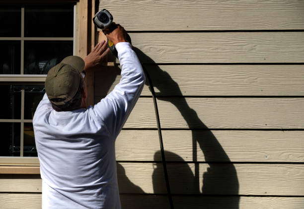 Best Siding Painting and Refinishing  in Mayfield, PA