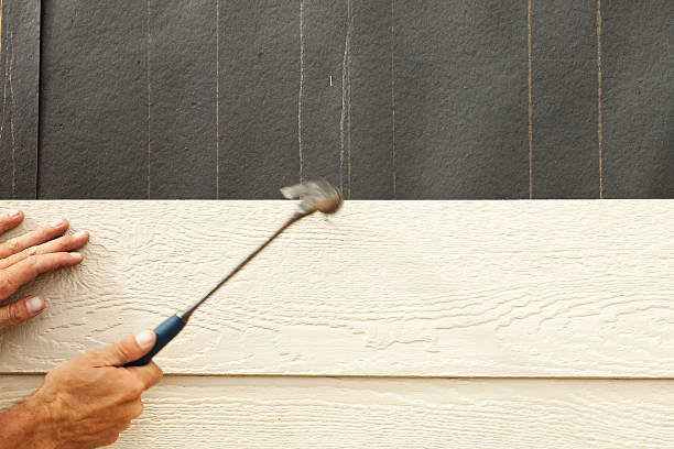 Best Brick Veneer Siding  in Mayfield, PA