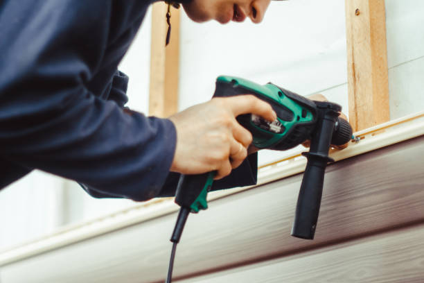 Best Insulated Siding Installation  in Mayfield, PA